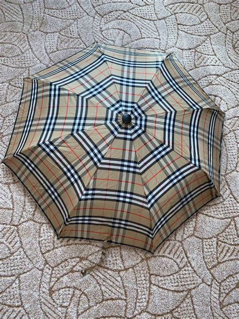 burberry umbrella repair|burberry rainwear repair.